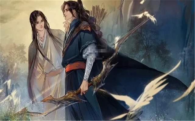 如何正确看待断崖式分手？游戏画面